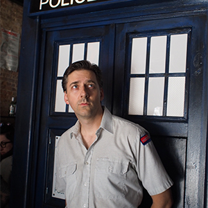 Pete Pachal